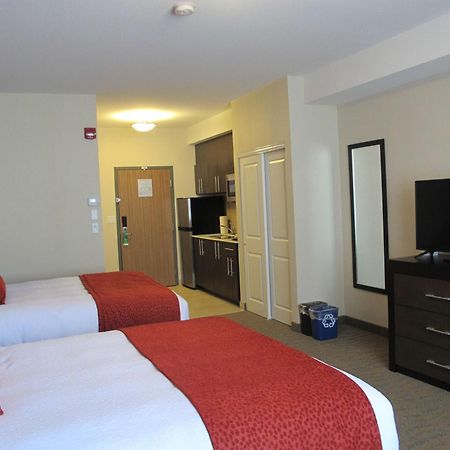 Best Western Plus Merritt Hotel Eksteriør billede