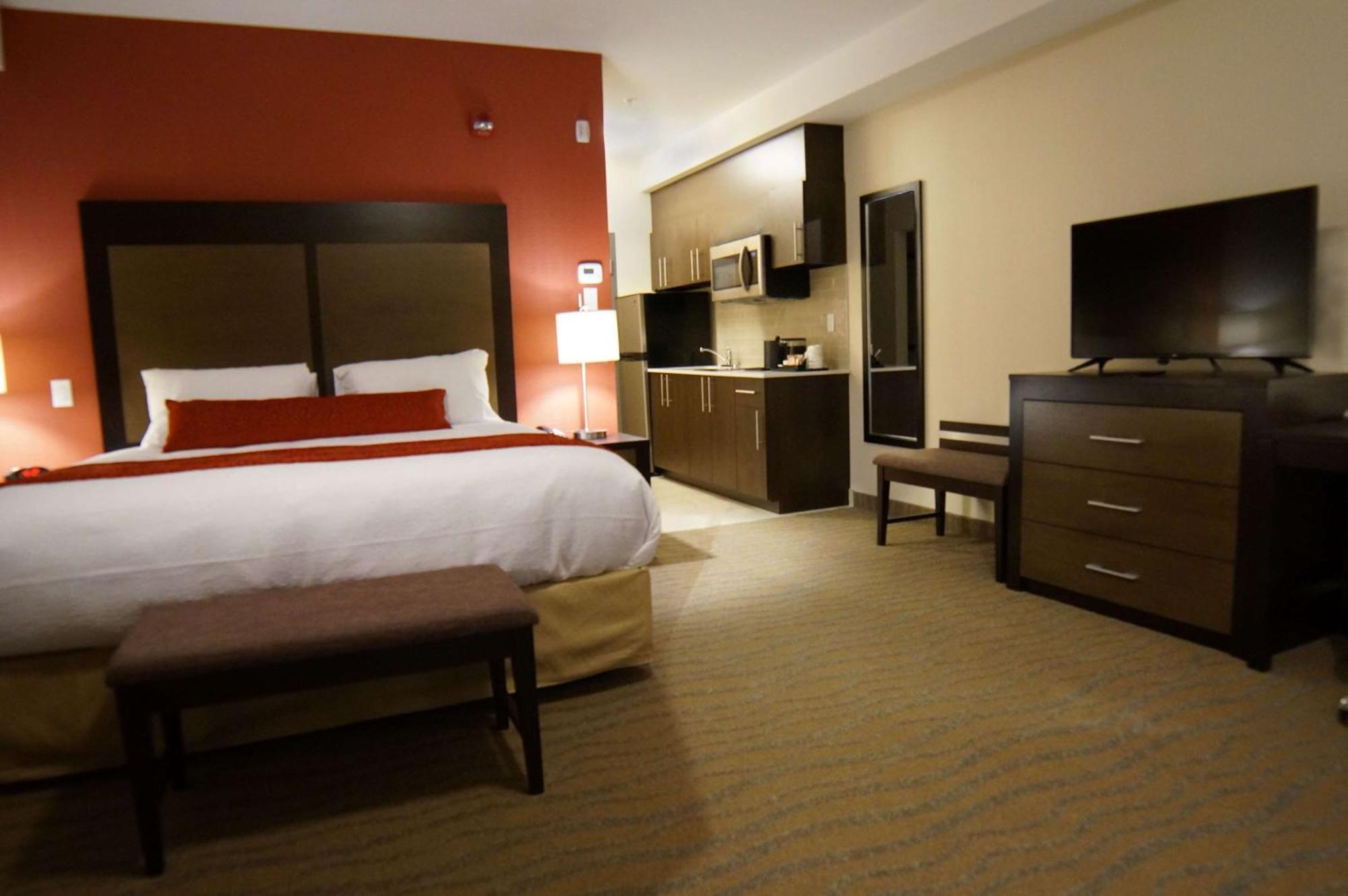 Best Western Plus Merritt Hotel Eksteriør billede